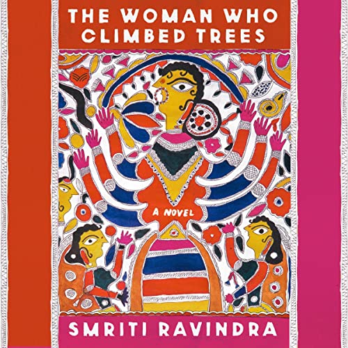 Cover of The Woman Who Climbed Trees
