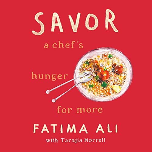 Cover of Savor