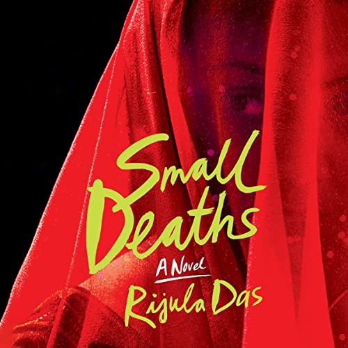 Cover of Small Deaths