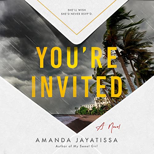 Cover of You're Invited