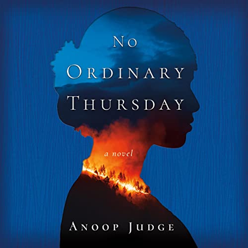 Cover of No Ordinary Thursday