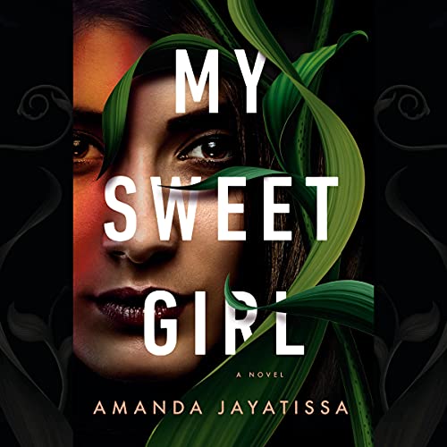 Cover of My Sweet Girl