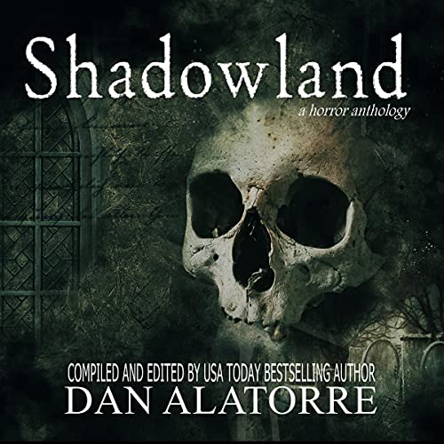 Cover of Shadowland