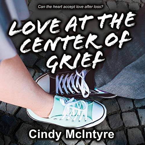 Cover of Love at the Center of Grief