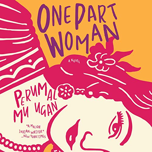 Cover of One Part Woman