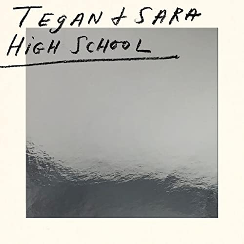 Cover of High School