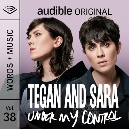 Cover of Under My Control