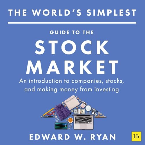 Cover of The World's Simplest Guide to the Stock Market