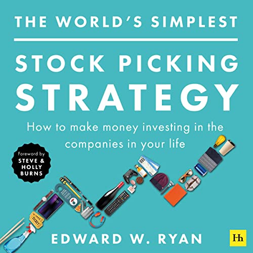 Cover of The World's Simplest Stock Picking Strategy