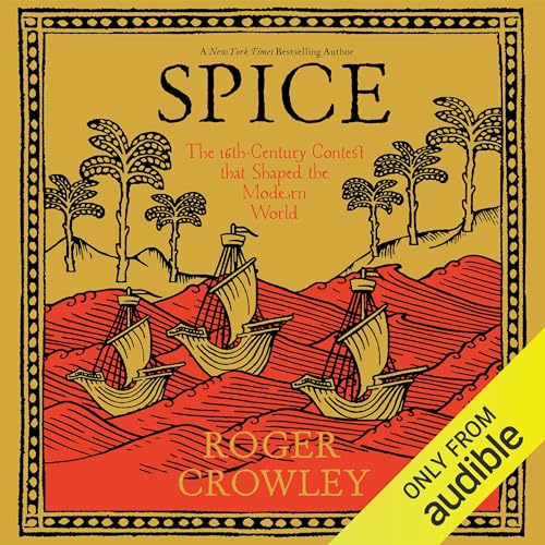 Cover of Spice