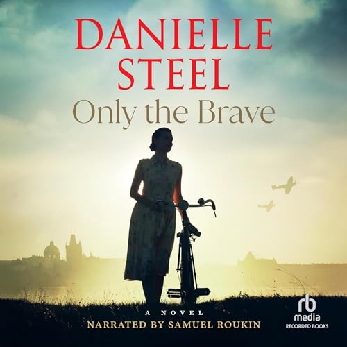Cover of Only the Brave