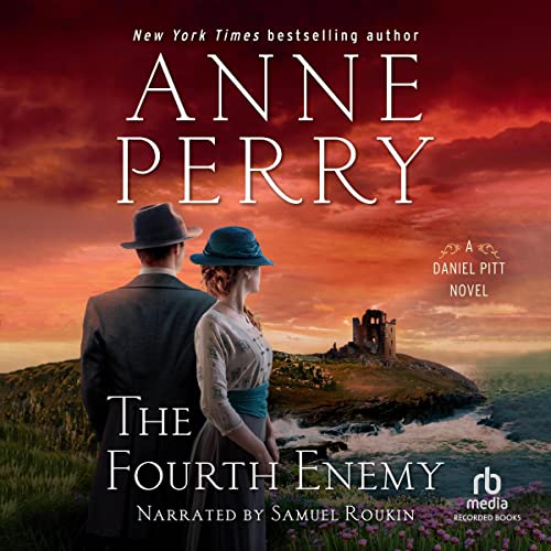 Cover of The Fourth Enemy