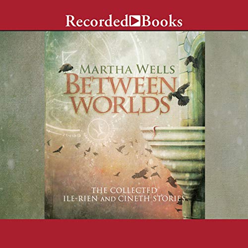 Cover of Between Worlds