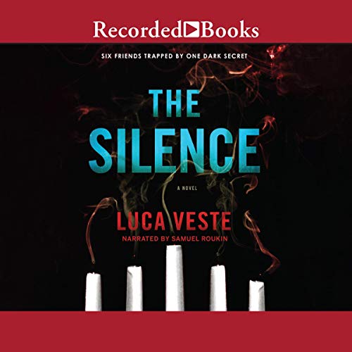 Cover of The Silence