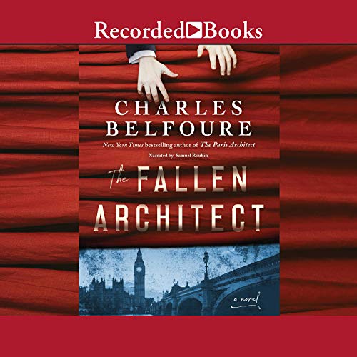Cover of The Fallen Architect