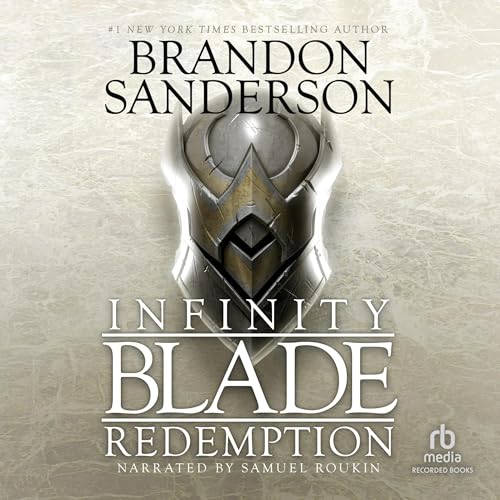 Cover of Infinity Blade