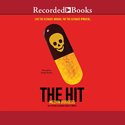 Cover of The Hit
