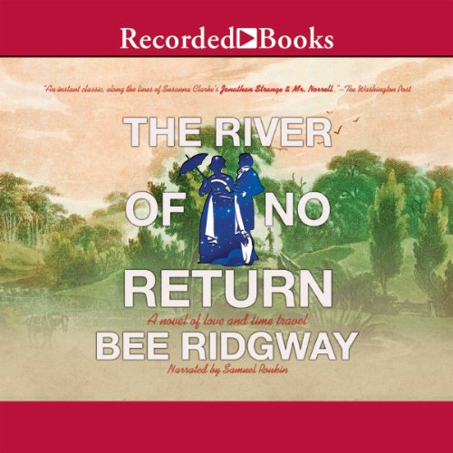 Cover of The River of No Return
