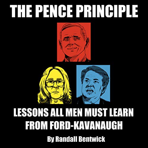 Cover of The Pence Principle