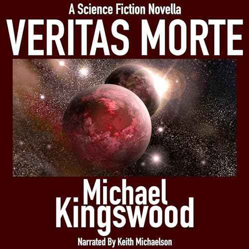 Cover of Veritas Morte