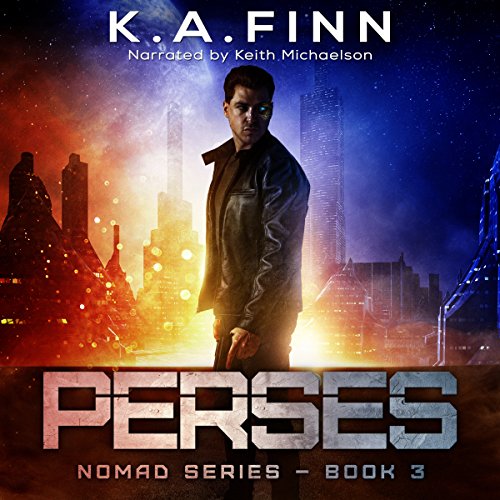 Cover of Perses