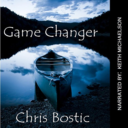 Cover of Game Changer