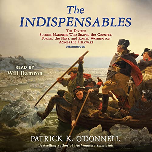 Cover of The Indispensables