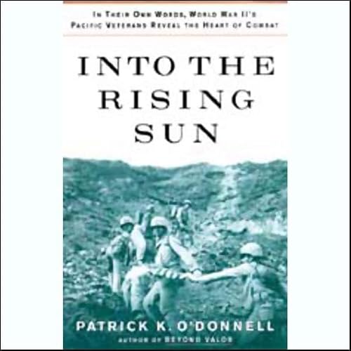 Cover of Into the Rising Sun