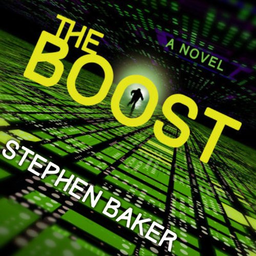 Cover of The Boost