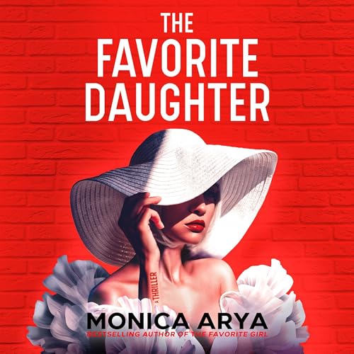 Cover of The Favorite Daughter