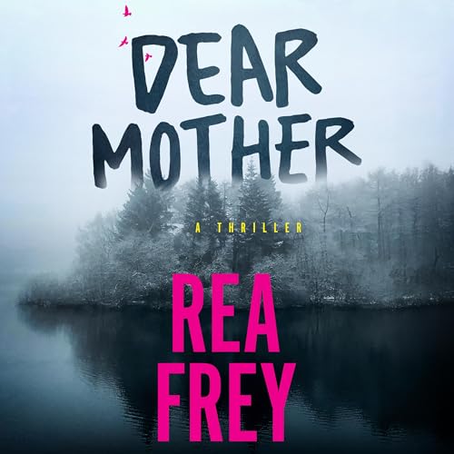 Cover of Dear Mother
