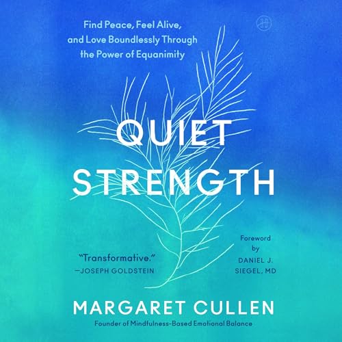 Cover of Quiet Strength