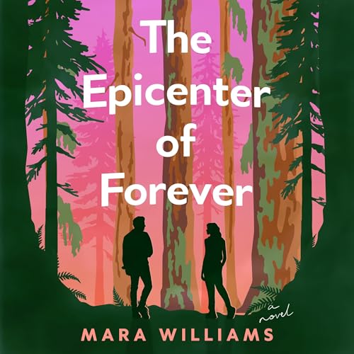 Cover of The Epicenter of Forever