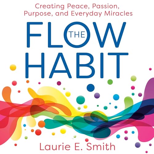Cover of The Flow Habit