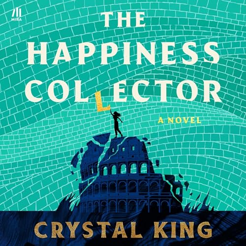 Cover of The Happiness Collector
