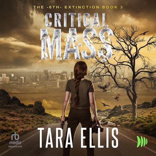Cover of Critical Mass