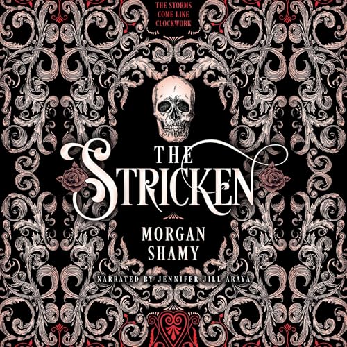 Cover of The Stricken