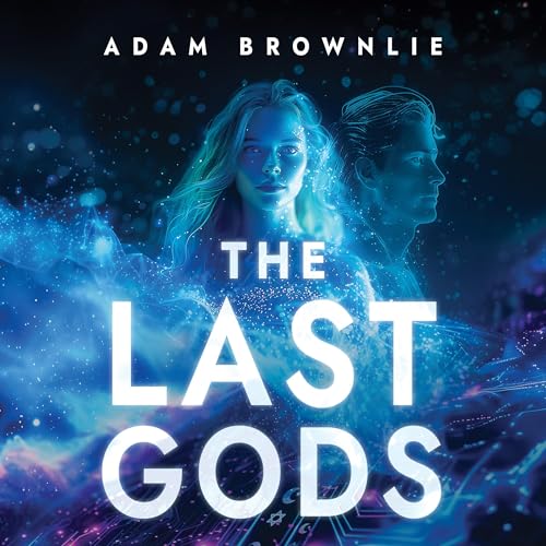 Cover of The Last Gods