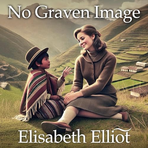 Cover of No Graven Image