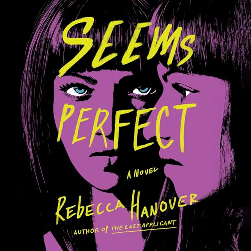 Cover of Seems Perfect
