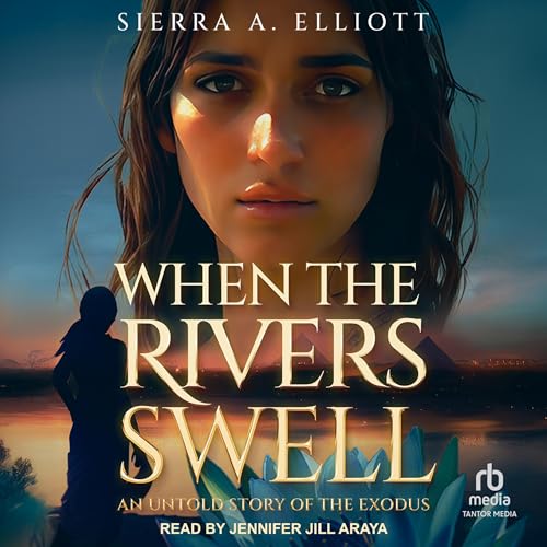 Cover of When the Rivers Swell