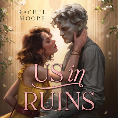 Cover of Us in Ruins