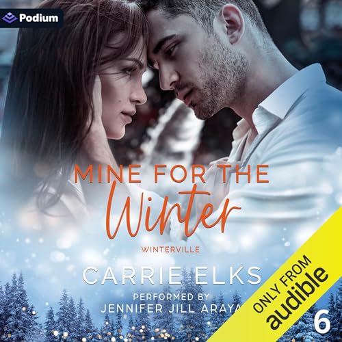Cover of Mine for the Winter