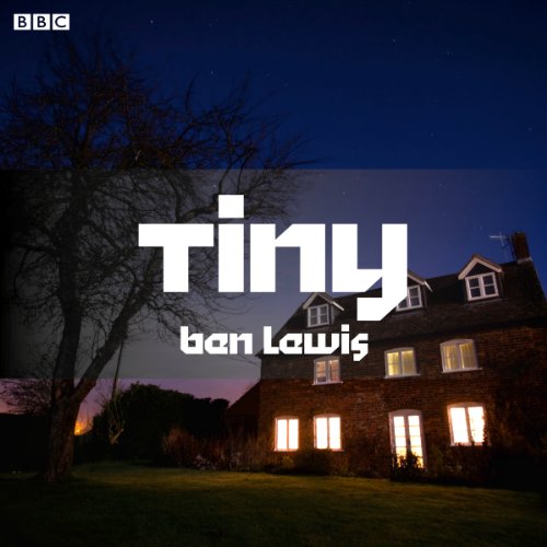 Cover of Tiny