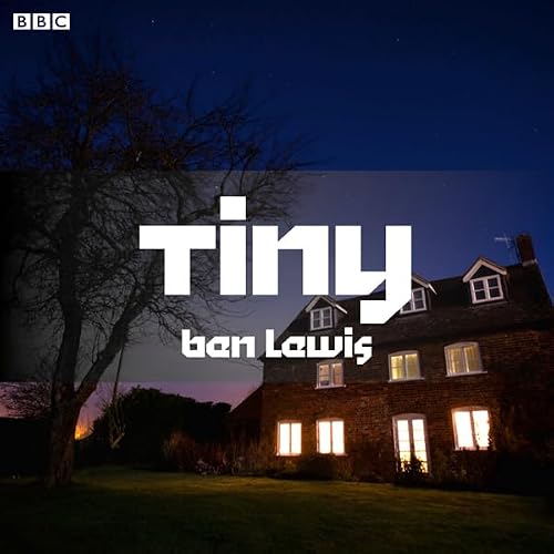 Cover of Tiny