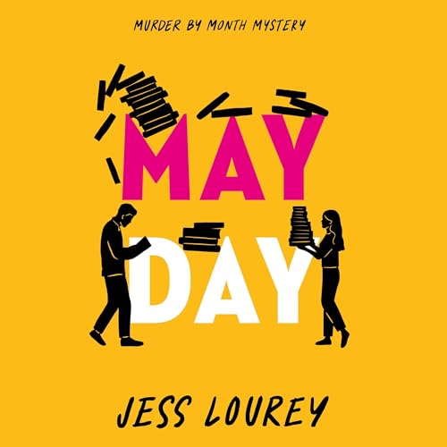 Cover of May Day