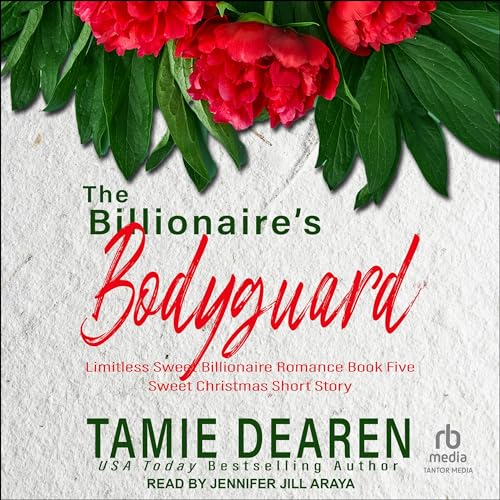 Cover of The Billionaire's Bodyguard