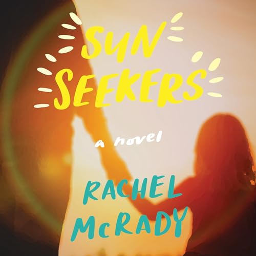 Cover of Sun Seekers