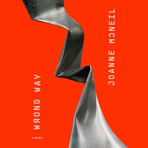 Cover of Wrong Way