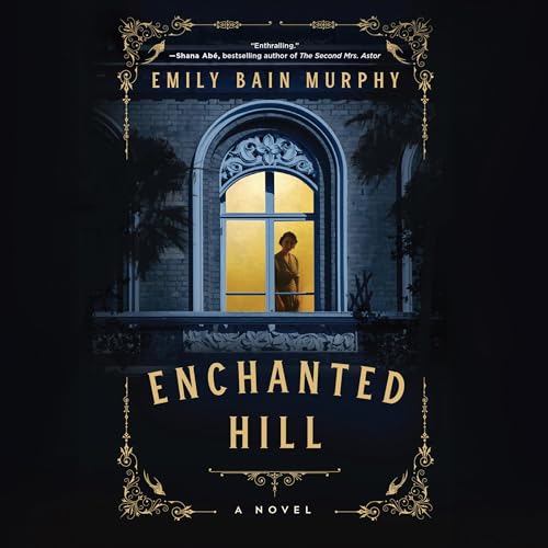 Cover of Enchanted Hill